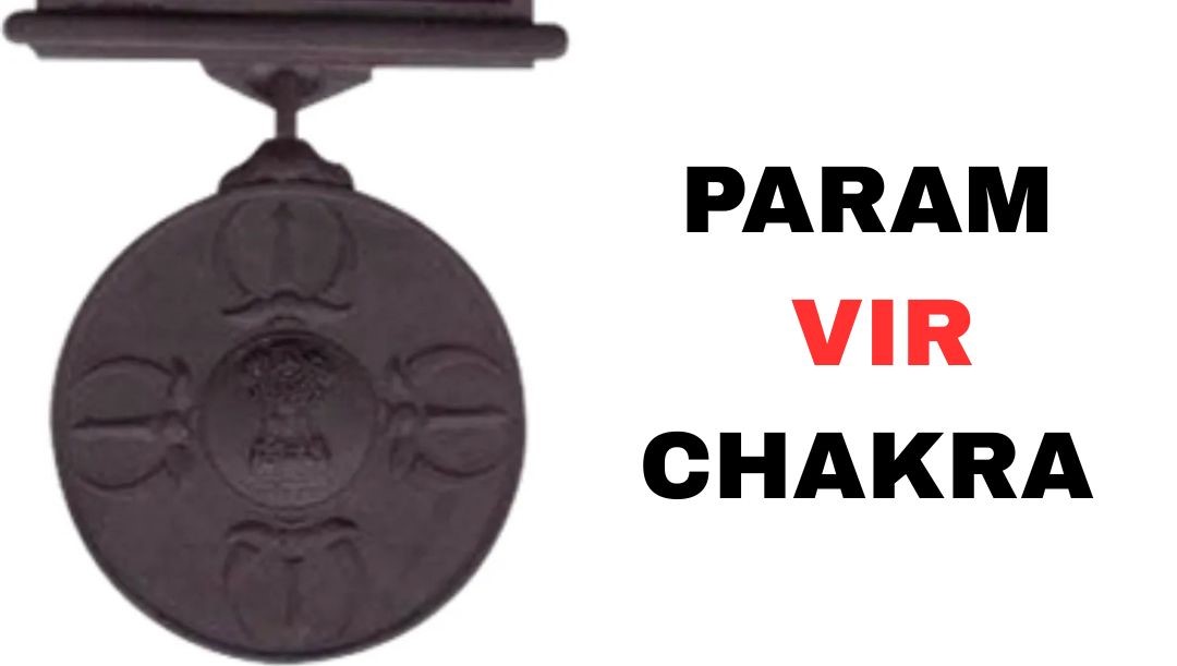 param vir chakra award